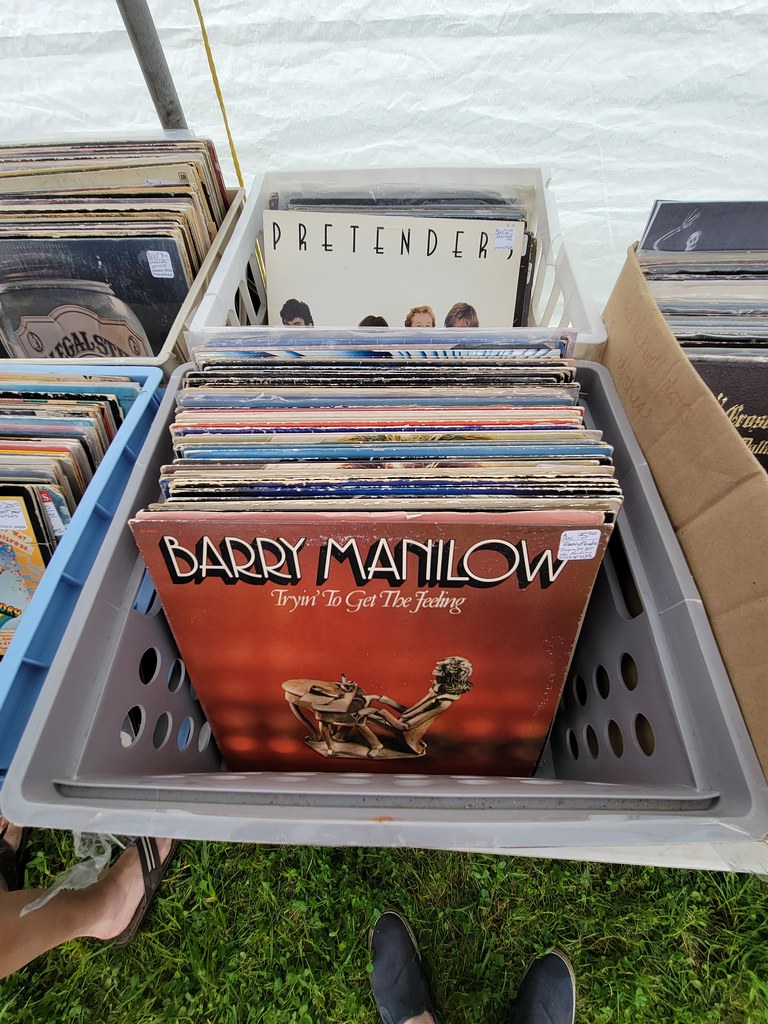 Ohio Flea Market 2022 S.S.Poseidon Flickr