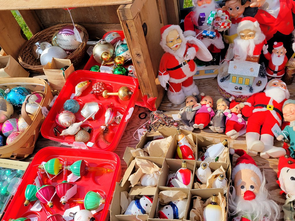 Ohio Flea Market 2022 S.S.Poseidon Flickr