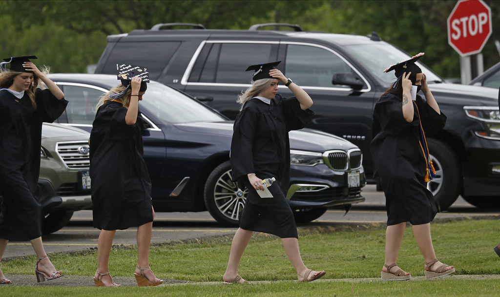 Hilbert College Flickr