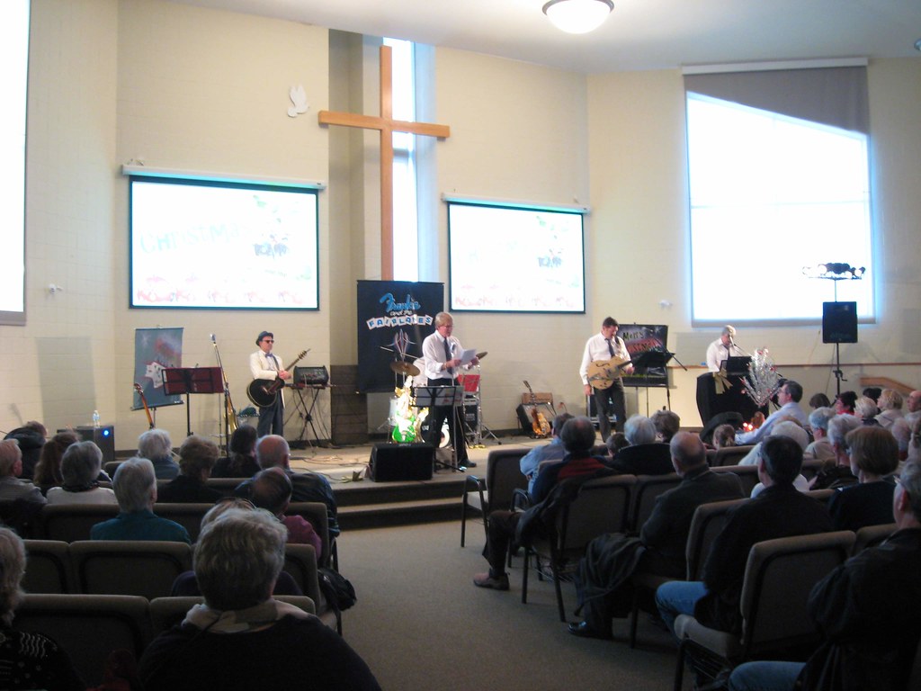 IMG_0785 Camlachie United Church Flickr