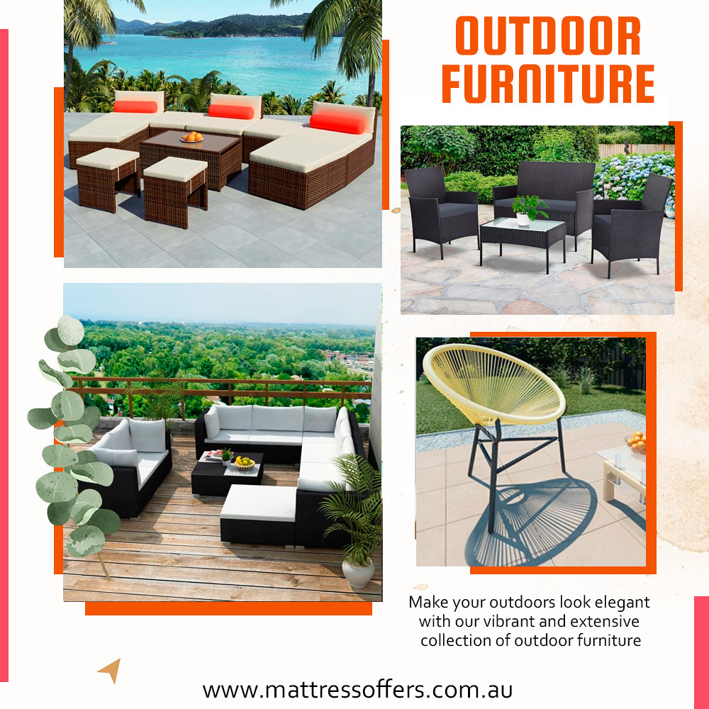 Top Selling Outdoor Furniture Set up your patio with our o… Flickr