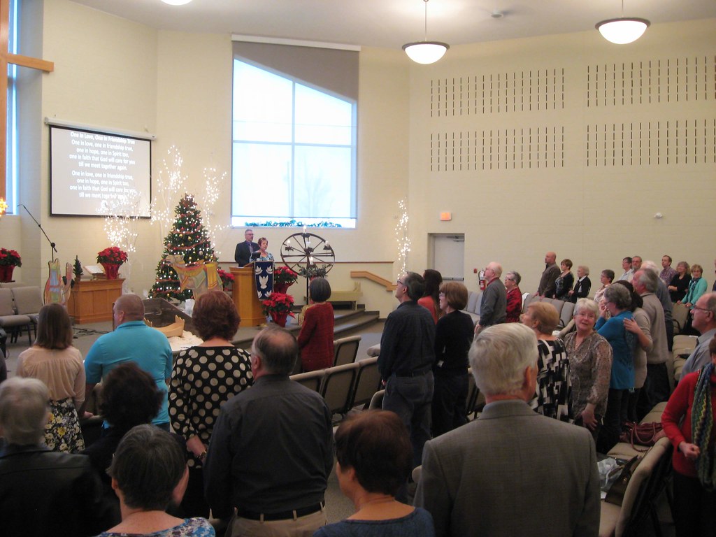 IMG_0850 Camlachie United Church Flickr