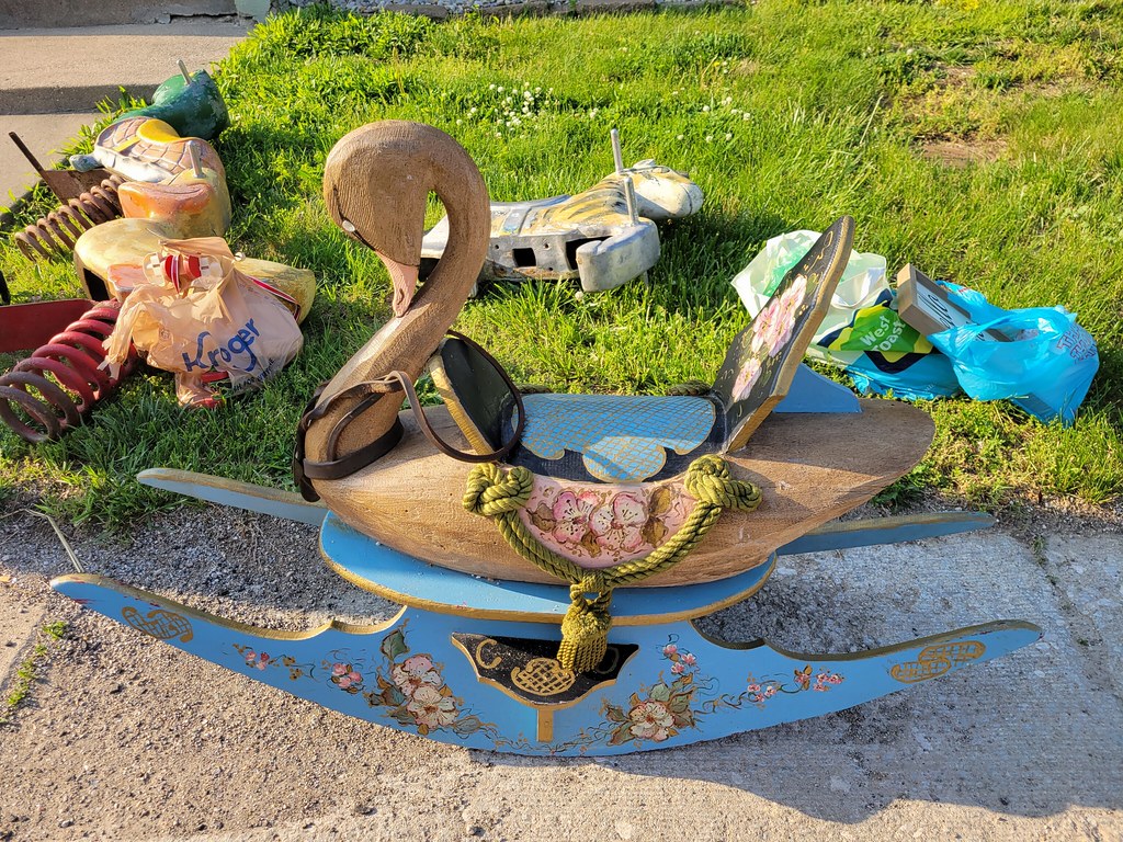 Ohio Flea Market 2022 S.S.Poseidon Flickr