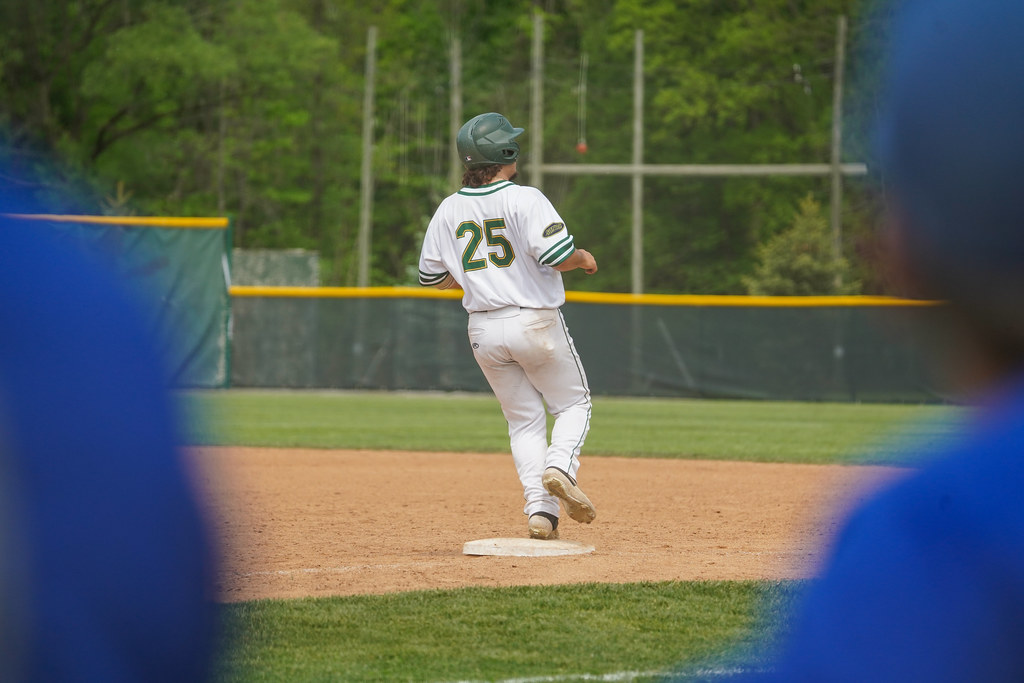 Brockport Baseball vs Wheaton College NCAA DIII Regional T… Flickr