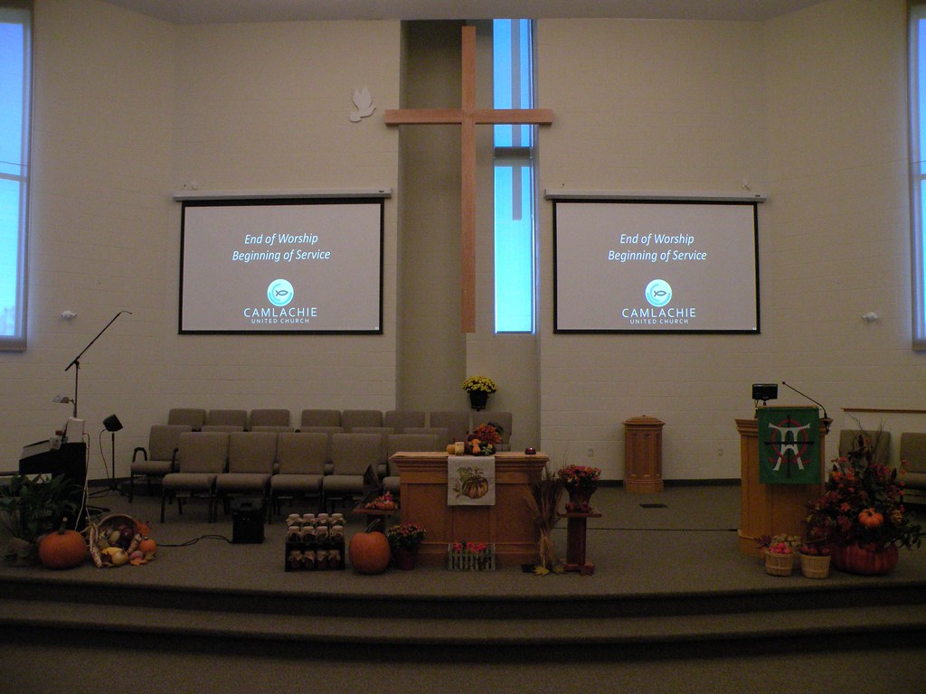 DSCN9817 Camlachie United Church Flickr