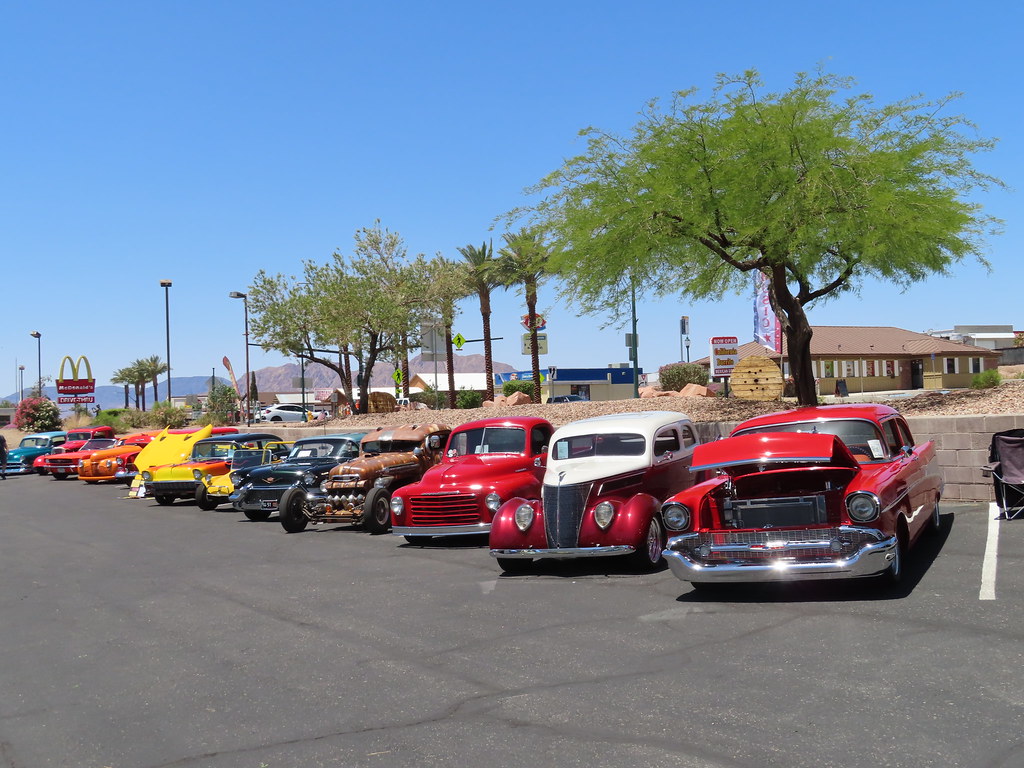 Boulder City Elks Lodge 1682 Flickr