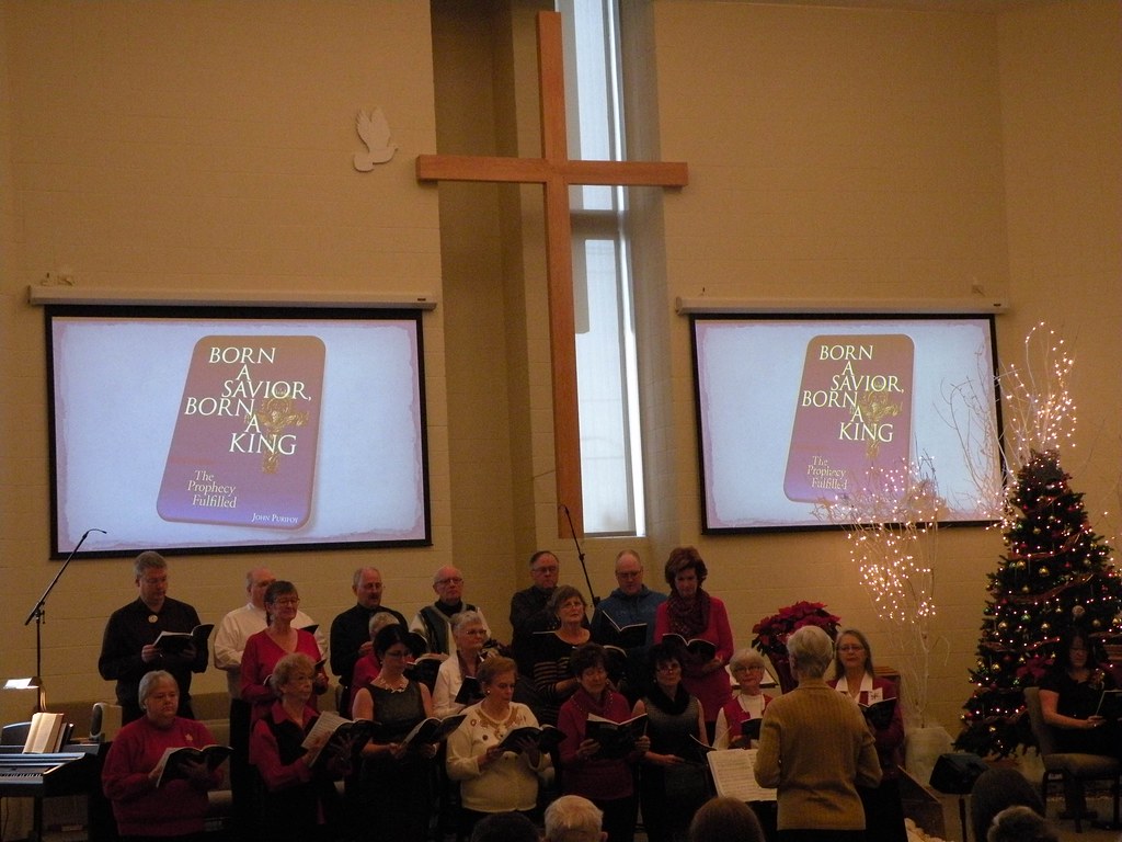 DSCN9925 Camlachie United Church Flickr