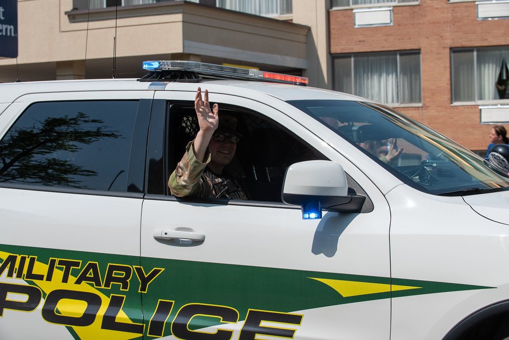 Watertown Armed Forces Day Parade The City of Watertown ho… Flickr
