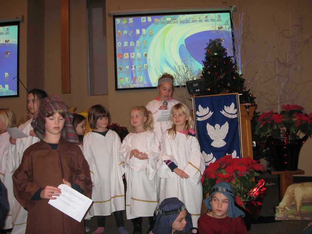 IMG_0857 Camlachie United Church Flickr