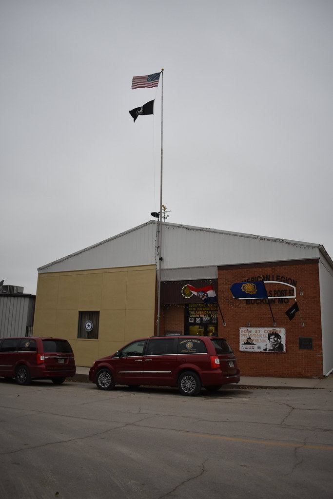 Linneus Historical Museum Association, Linneus MO