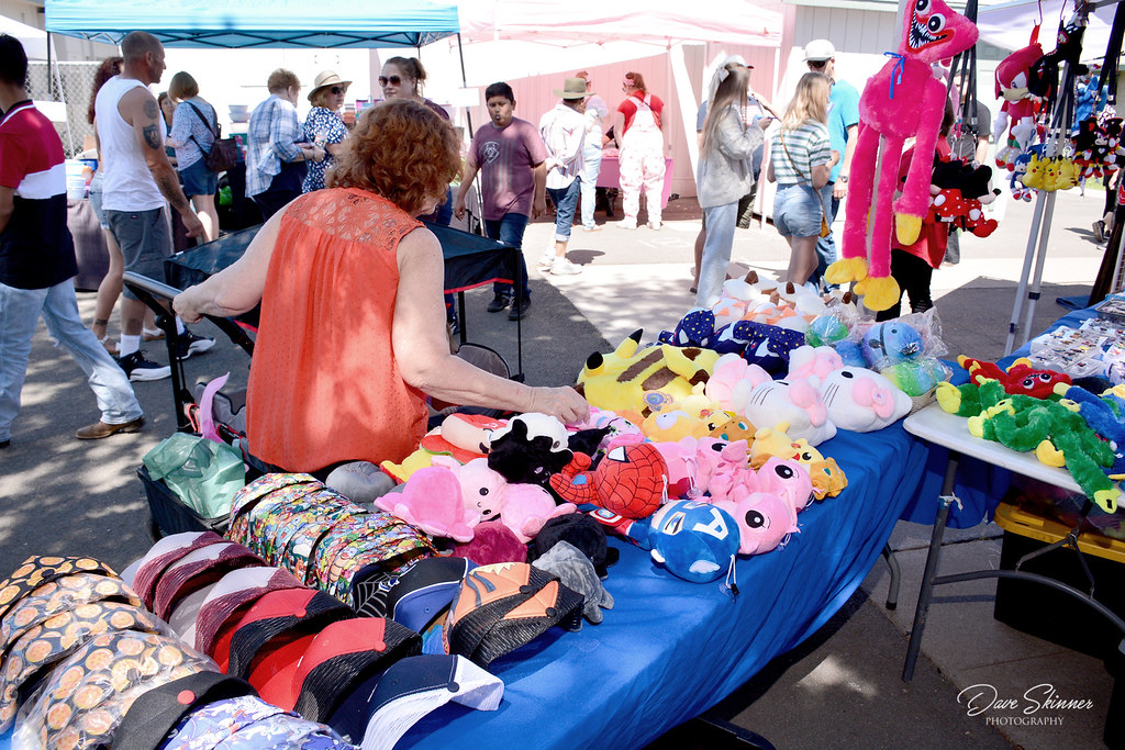 Linden Cherry Fest 112 Dave Skinner Photography Flickr