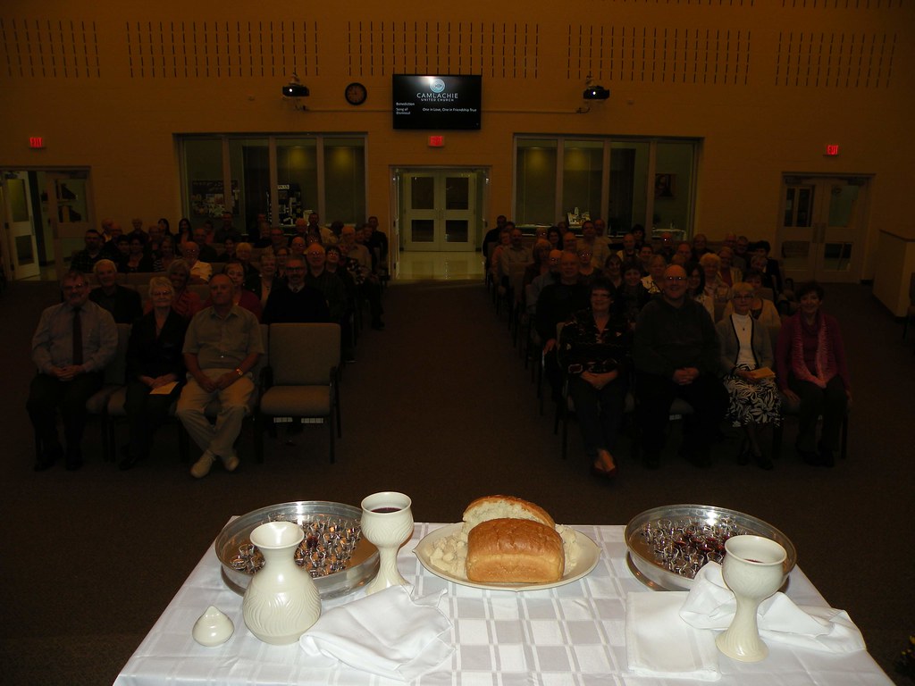 DSCN9162 Camlachie United Church Flickr