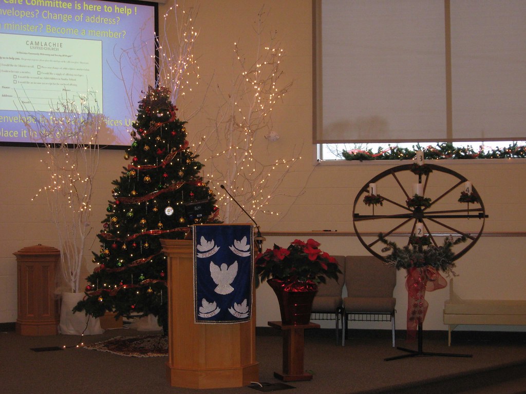 IMG_0841 Camlachie United Church Flickr