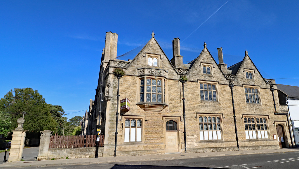 MELKSHAM MG_9285 Gerald Flickr