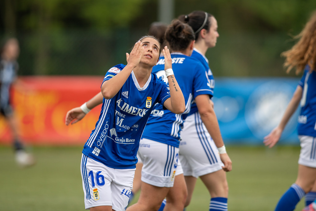 Real Oviedo FemeninoRCD de la Coruña_30 23052022 INSTA… Flickr