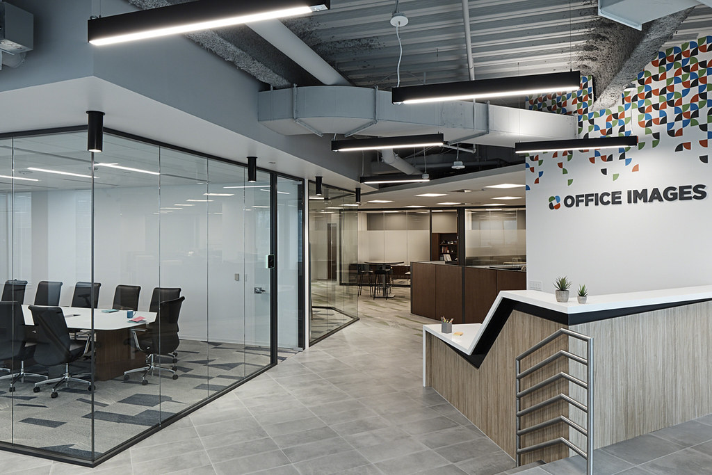 Office Images Rockville MD HBW Construction Architec… Flickr