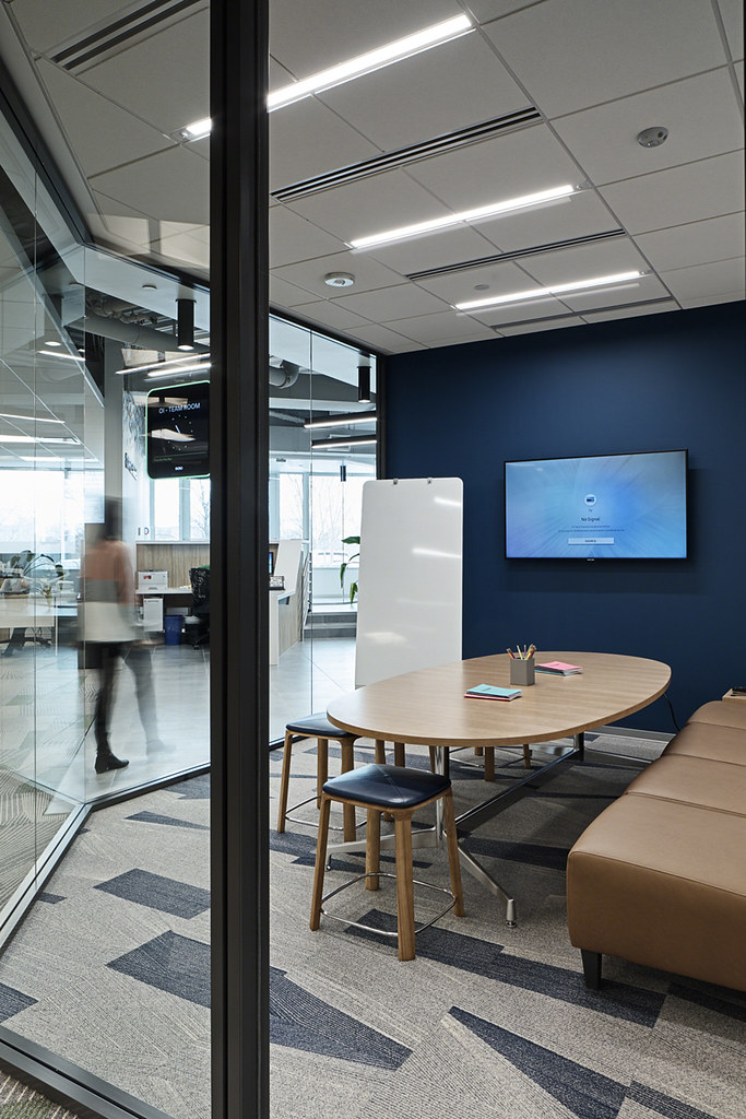 Office Images Rockville MD HBW Construction Architec… Flickr