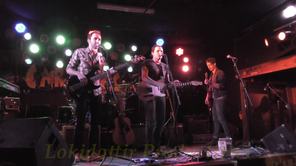 Springfield, Missouri's Alzheimers Benefit show in honor o… Flickr