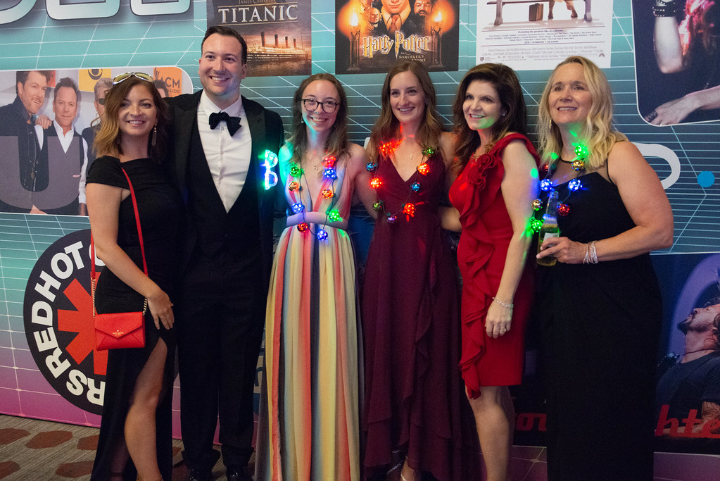 The Good Samaritans' 2022 Gala Dancing Through the Decades Flickr