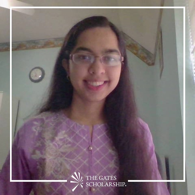 The Gates Scholarship Summer Institute Virtual 2022 Flickr