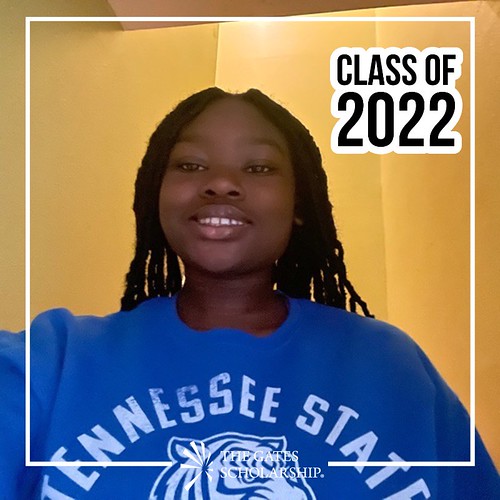 The Gates Scholarship Summer Institute Virtual 2022 Flickr