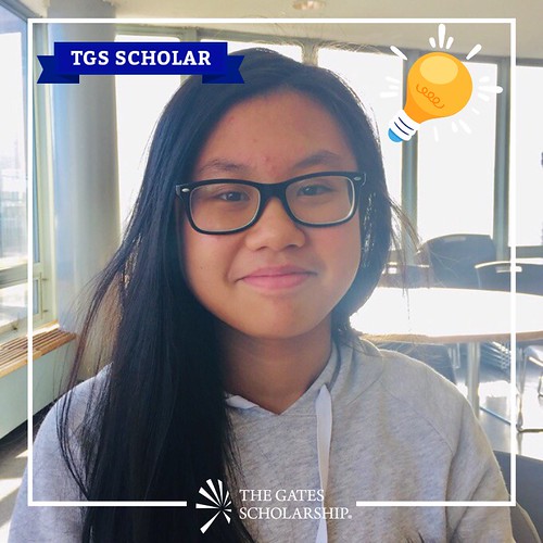 The Gates Scholarship Summer Institute Virtual 2022 Flickr