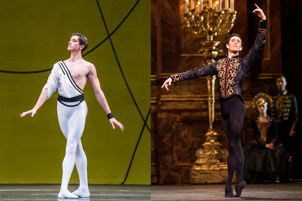 The Royal Ballet announces Principal Dancer Promotions