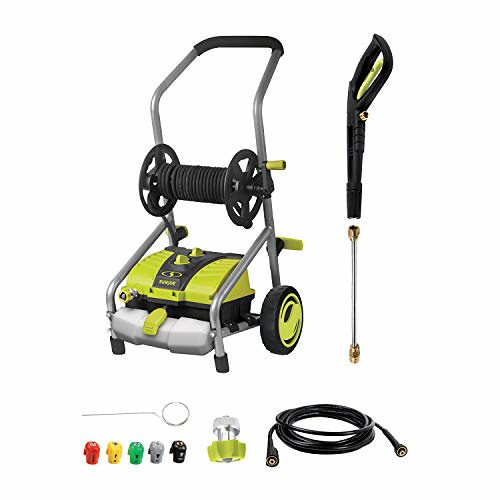 Best Pressure Washer Under 300 in 2022 AY Plus Reviews Flickr