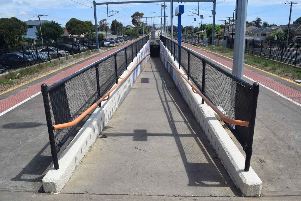 Ascot Park02 11/2018 Norm Bray Flickr