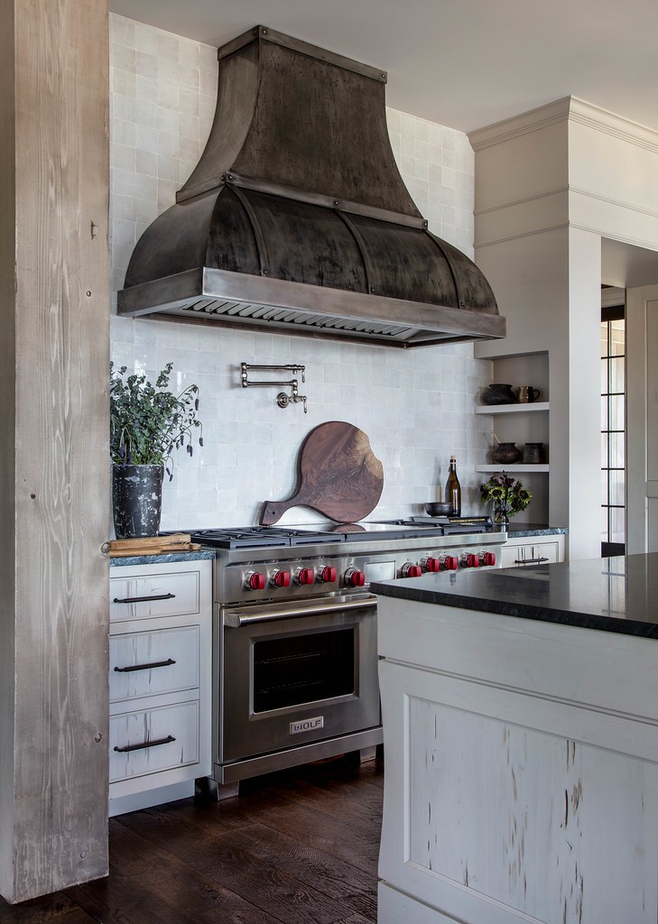 LM Kitchen Range Kerry Kirk Flickr