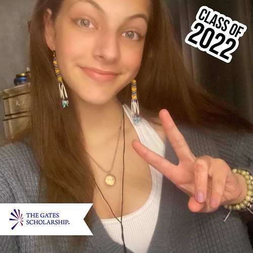 The Gates Scholarship Summer Institute Virtual 2022 Flickr