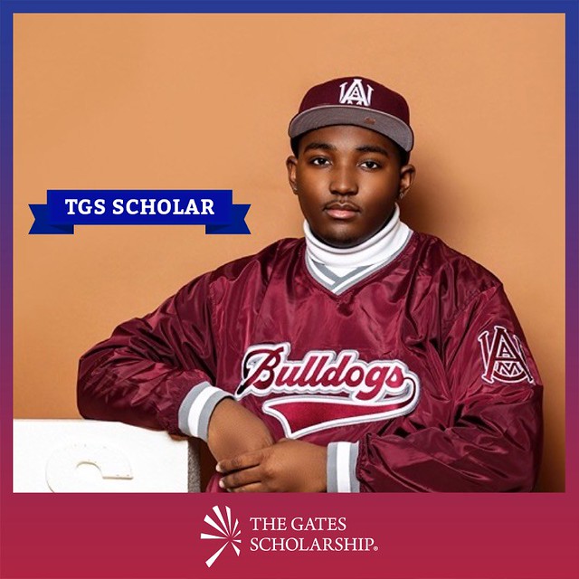 The Gates Scholarship Summer Institute Virtual 2022 Flickr