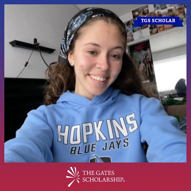 The Gates Scholarship Summer Institute Virtual 2022 Flickr