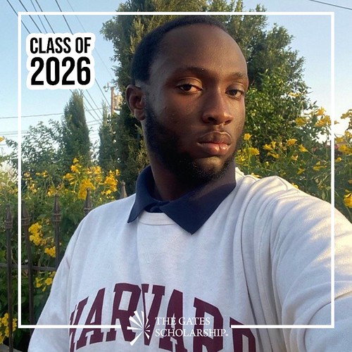 The Gates Scholarship Summer Institute Virtual 2022 Flickr