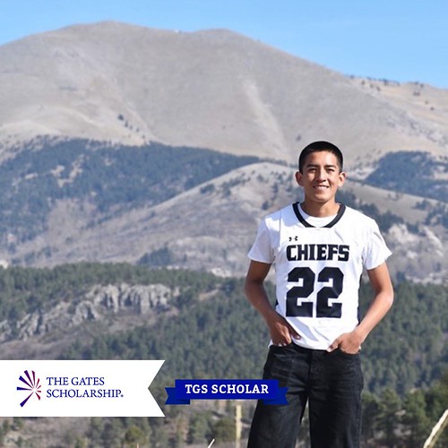 The Gates Scholarship Summer Institute Virtual 2022 Flickr