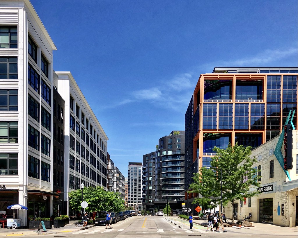 Union Market DC Out & about in the DC area Aaron Flickr