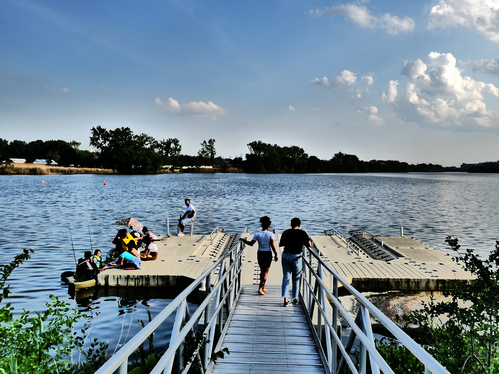 Overpeck Park Leonia, New Jersey WARREN FIELDS Flickr