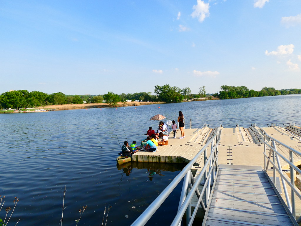Overpeck Park Leonia, New Jersey WARREN FIELDS Flickr