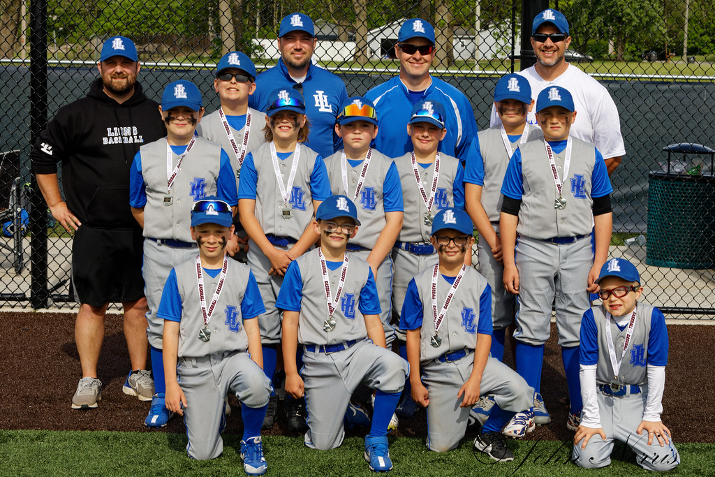 05222022 Huntertown Lions at WBA CR (378) John Norris Flickr