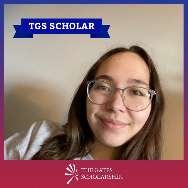 The Gates Scholarship Summer Institute Virtual 2022 Flickr