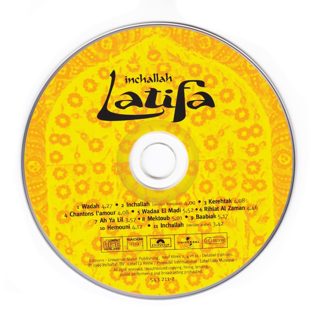 4 arabic music Flickr