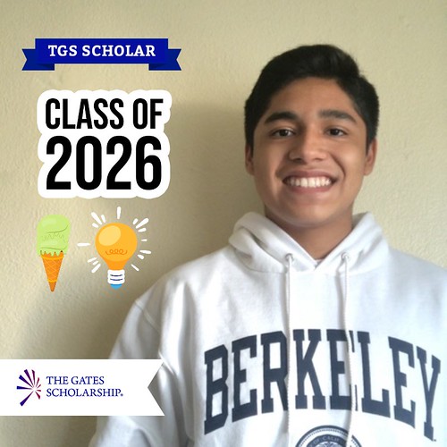 The Gates Scholarship Summer Institute Virtual 2022 Flickr