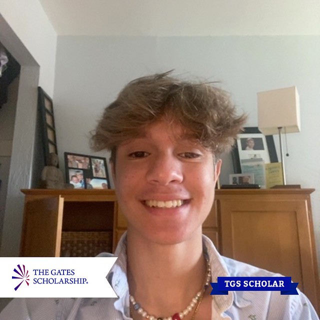 The Gates Scholarship Summer Institute Virtual 2022 Flickr