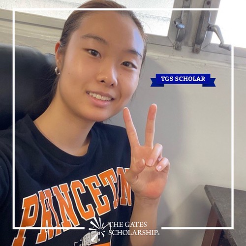 The Gates Scholarship Summer Institute Virtual 2022 Flickr