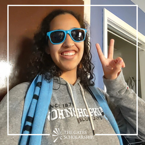 The Gates Scholarship Summer Institute Virtual 2022 Flickr