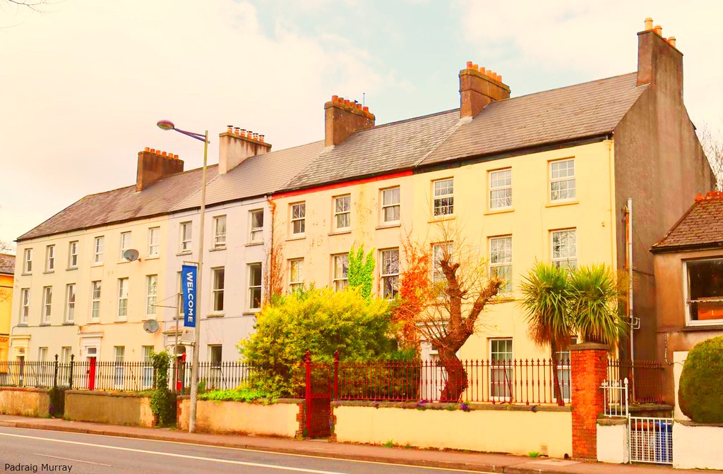 IMG_2044 Eglinton Place, Western Road Cork City. avair1984 Flickr