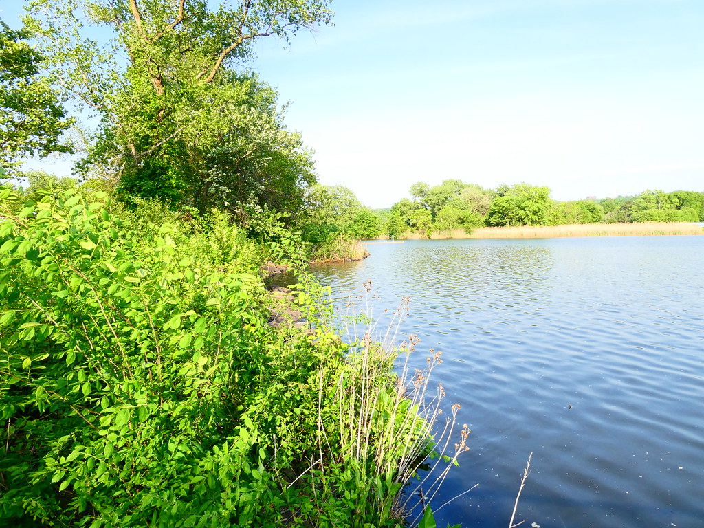 Overpeck Park Leonia, New Jersey WARREN FIELDS Flickr