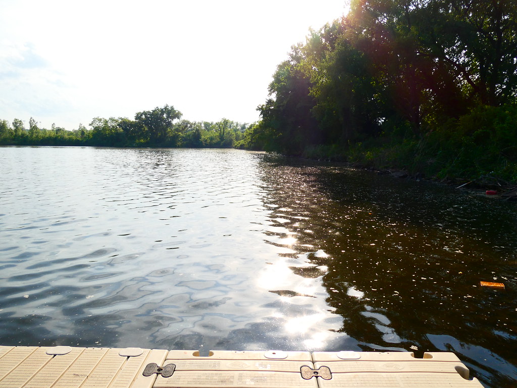 Overpeck Park Leonia, New Jersey WARREN FIELDS Flickr