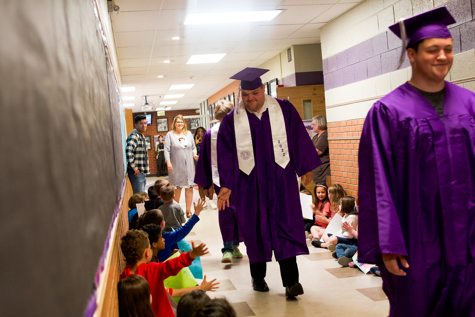 Hayden's Topeka West Graduation Flickr