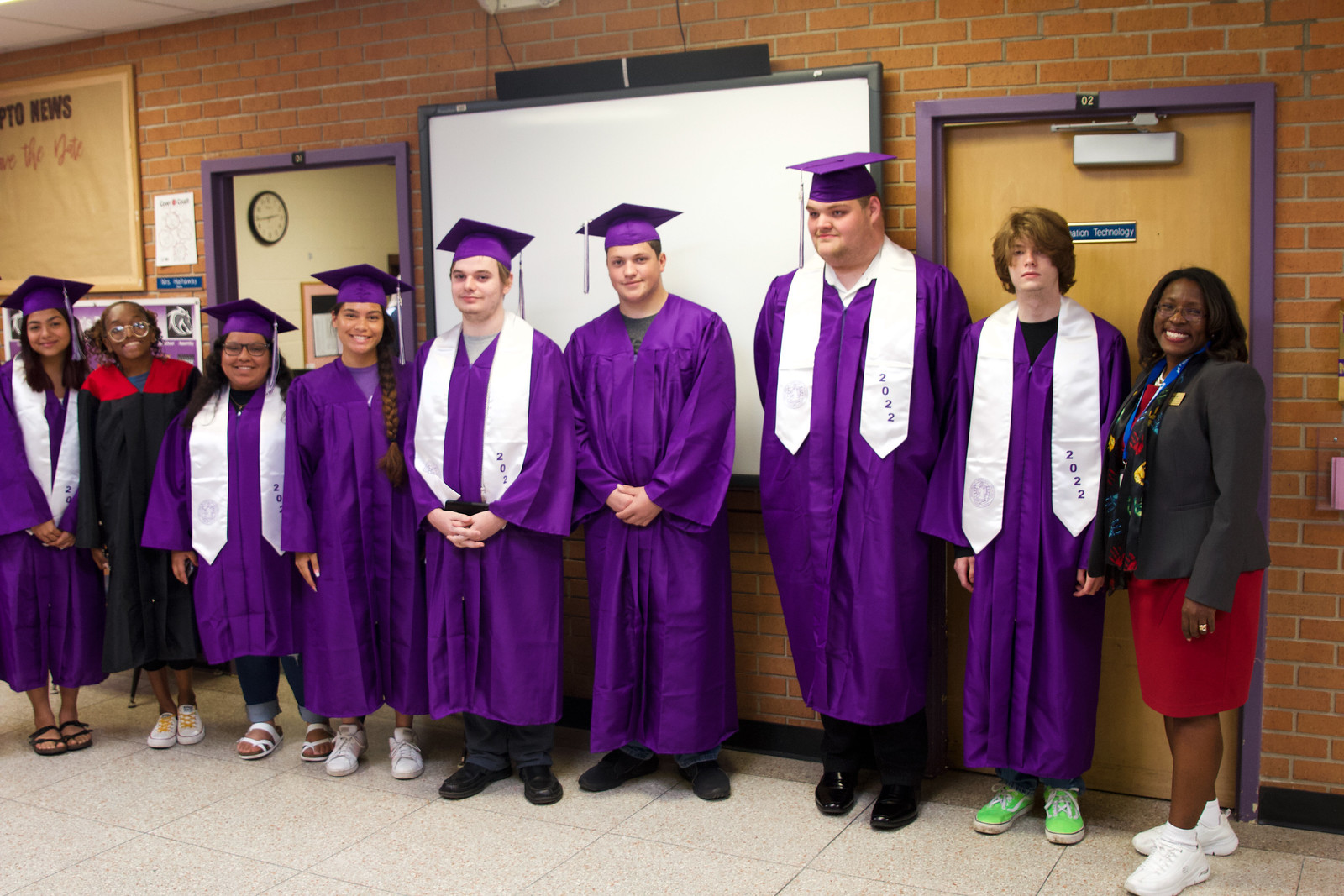 Hayden's Topeka West Graduation Flickr